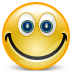 Regular Friend Smiley Icon 72x72 png